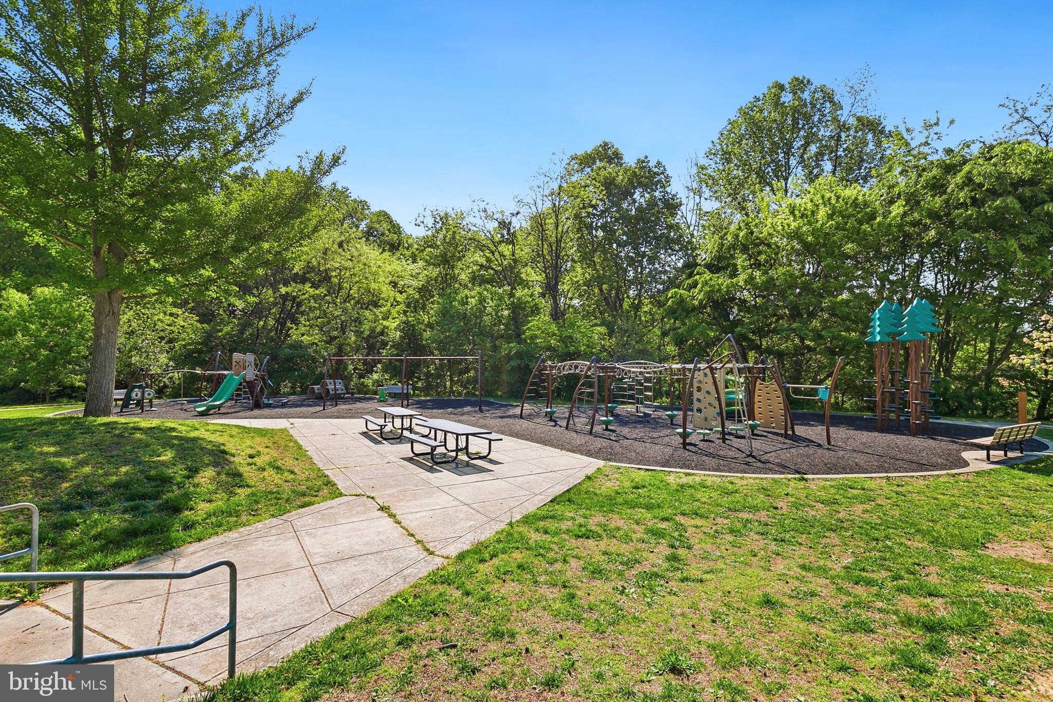 BEECH CREEK - Residential