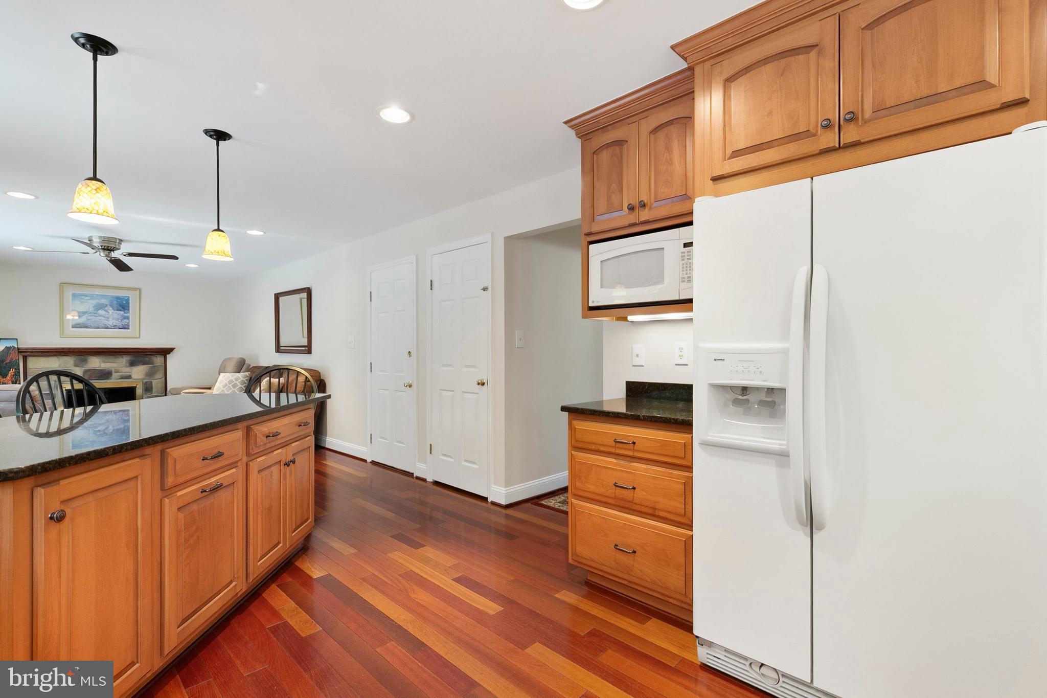 BEECH CREEK - Residential