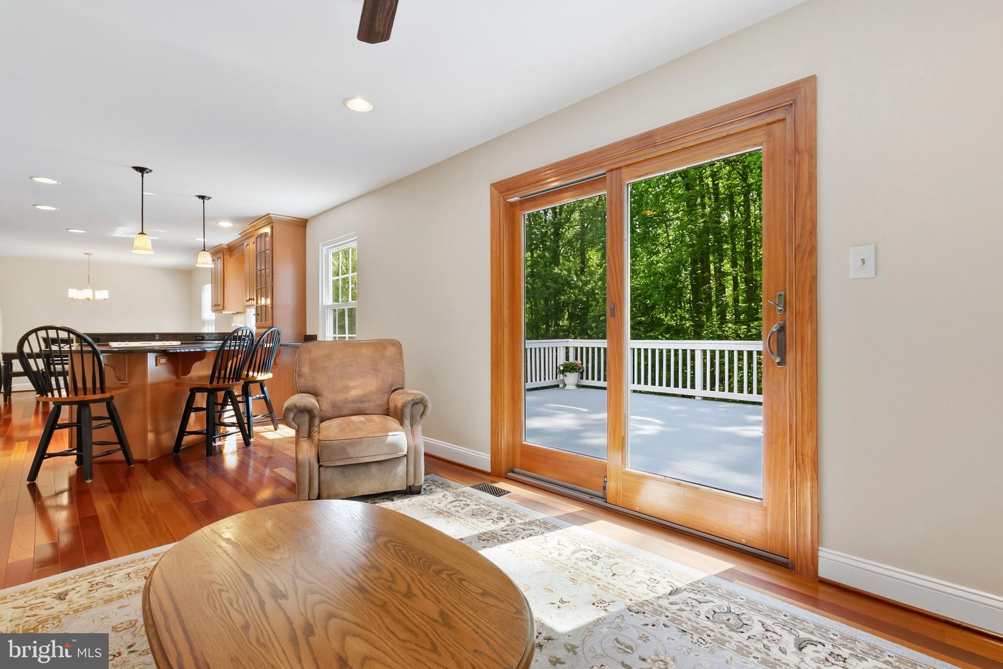 BEECH CREEK - Residential