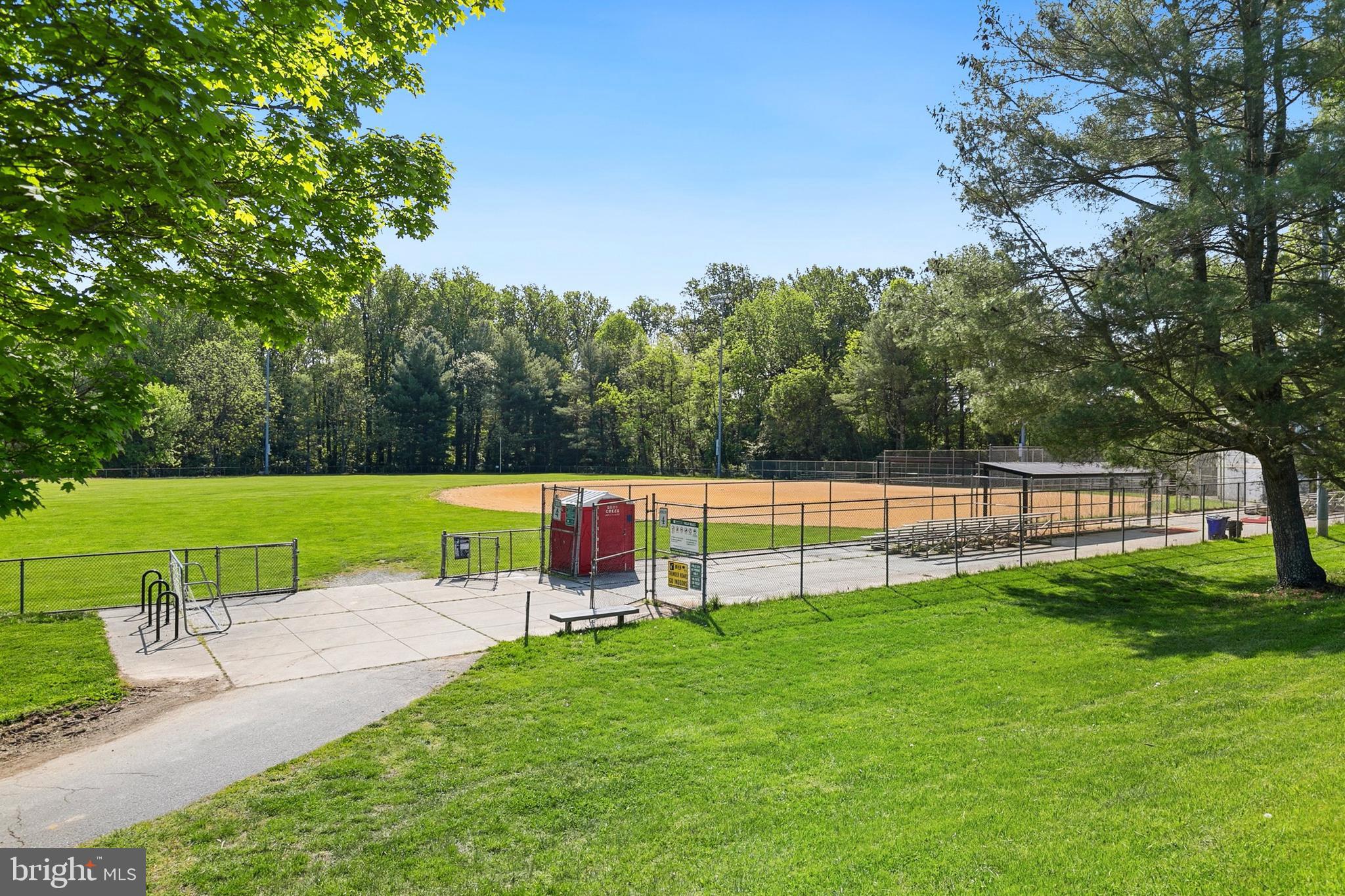 BEECH CREEK - Residential
