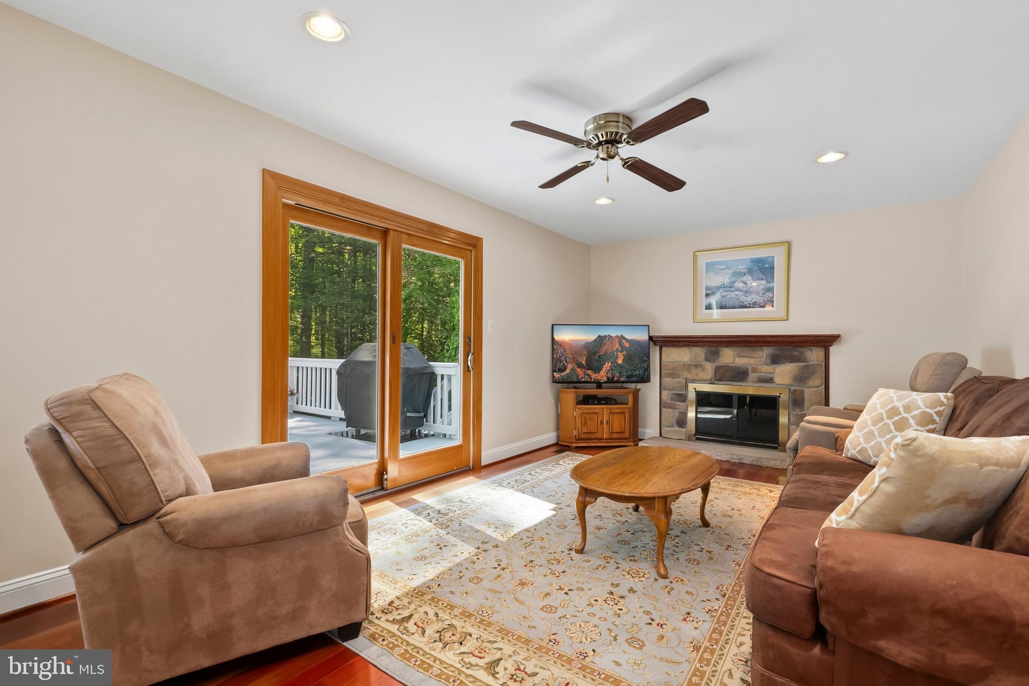 BEECH CREEK - Residential