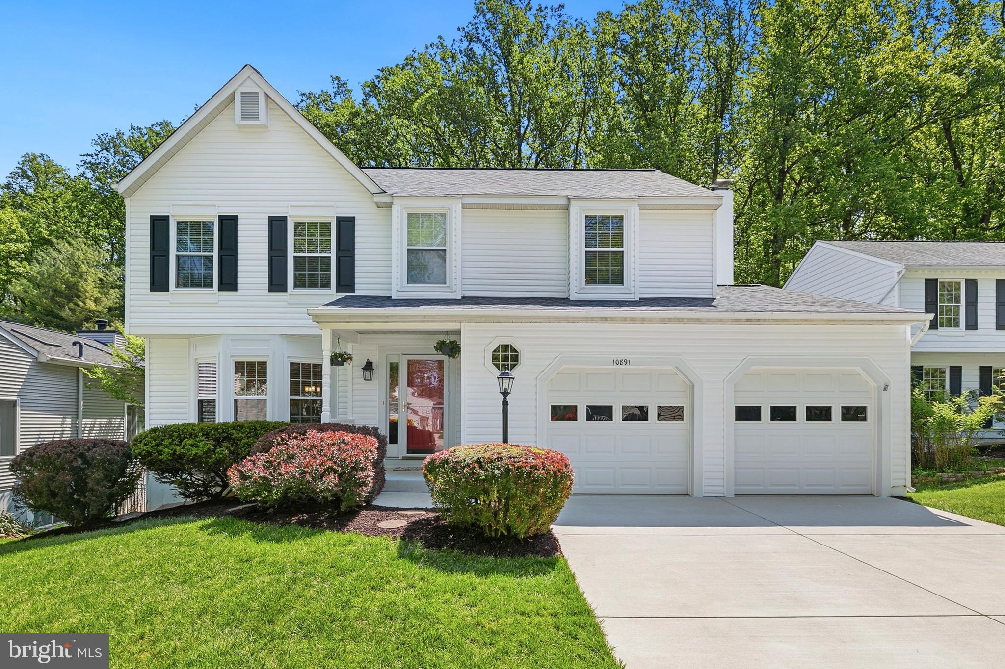 BEECH CREEK - Residential