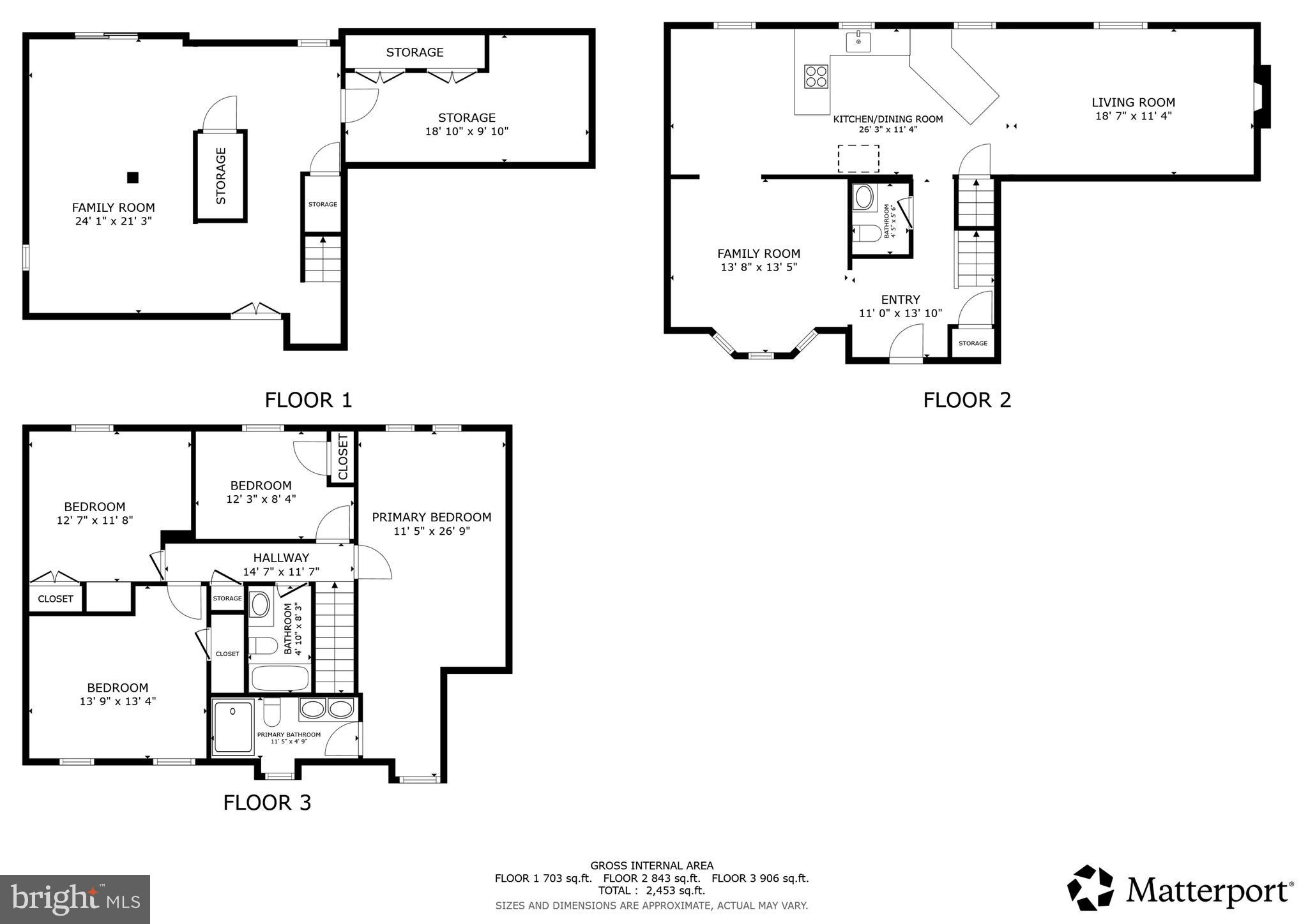 BEECH CREEK - Residential