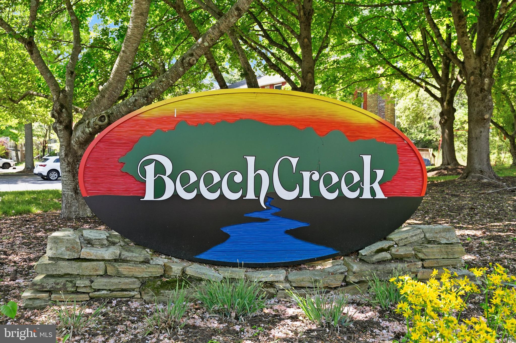 BEECH CREEK - Residential