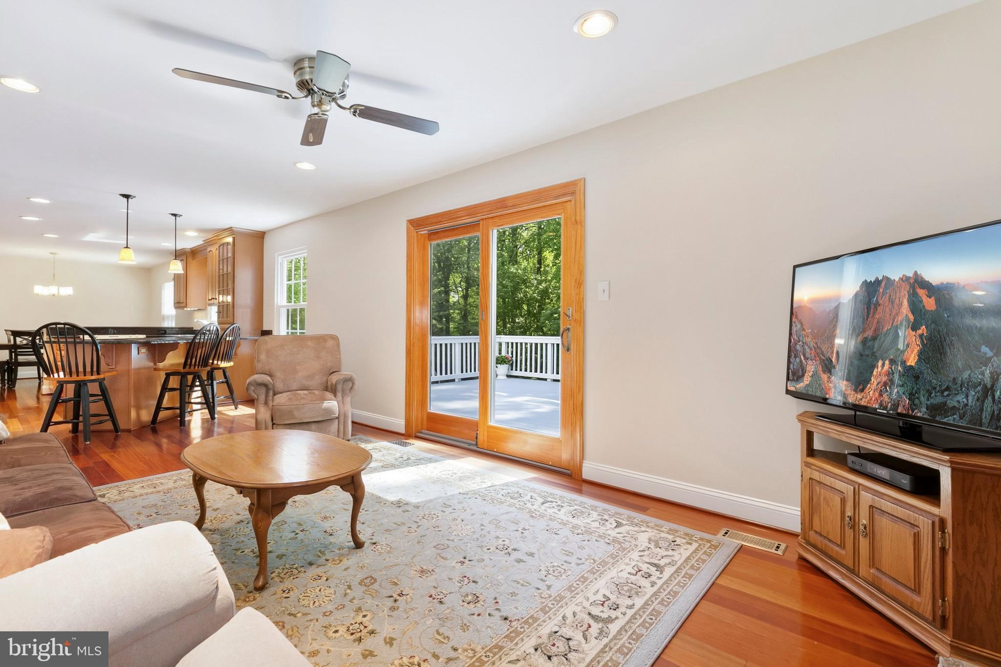 BEECH CREEK - Residential