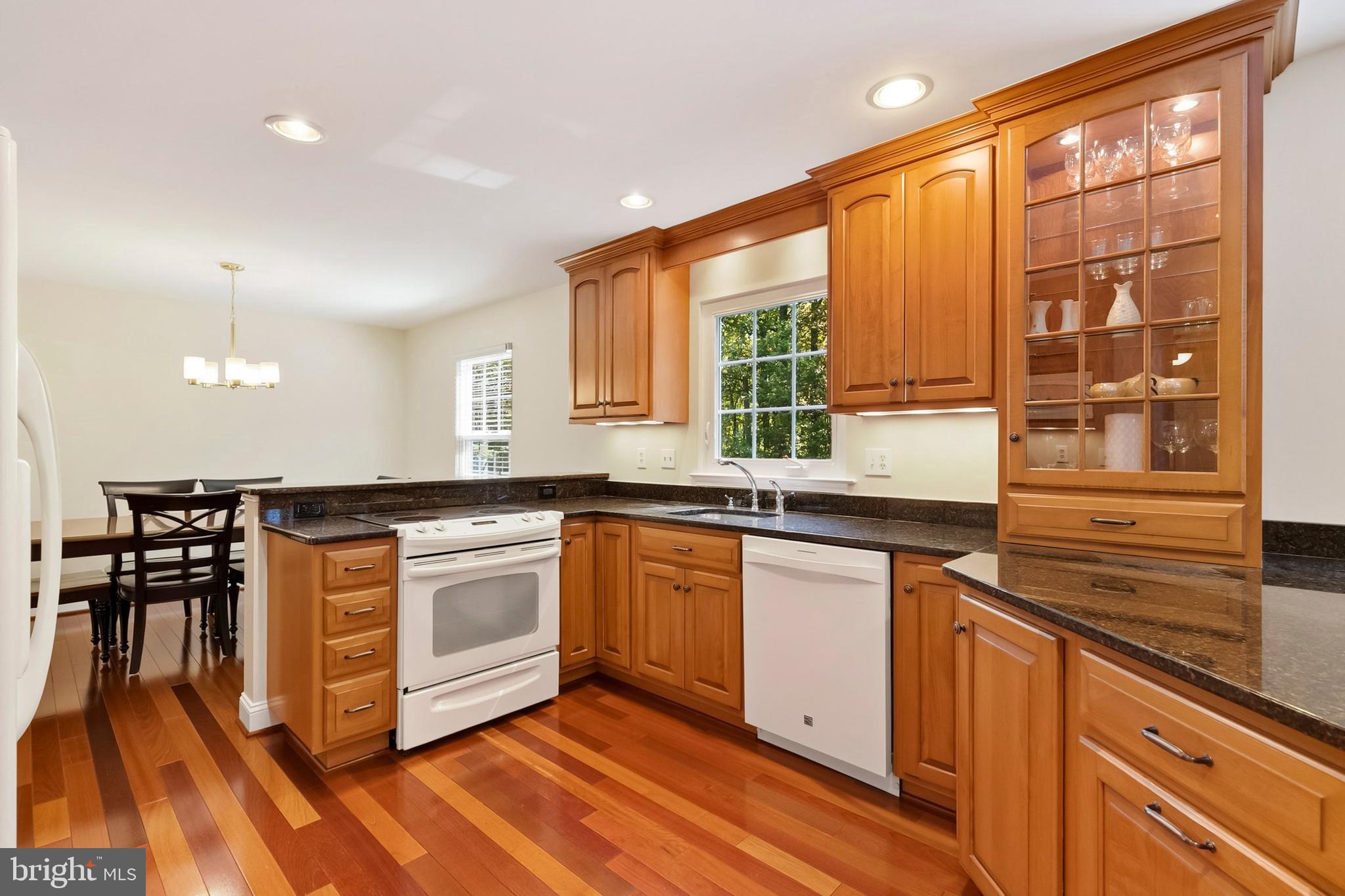 BEECH CREEK - Residential