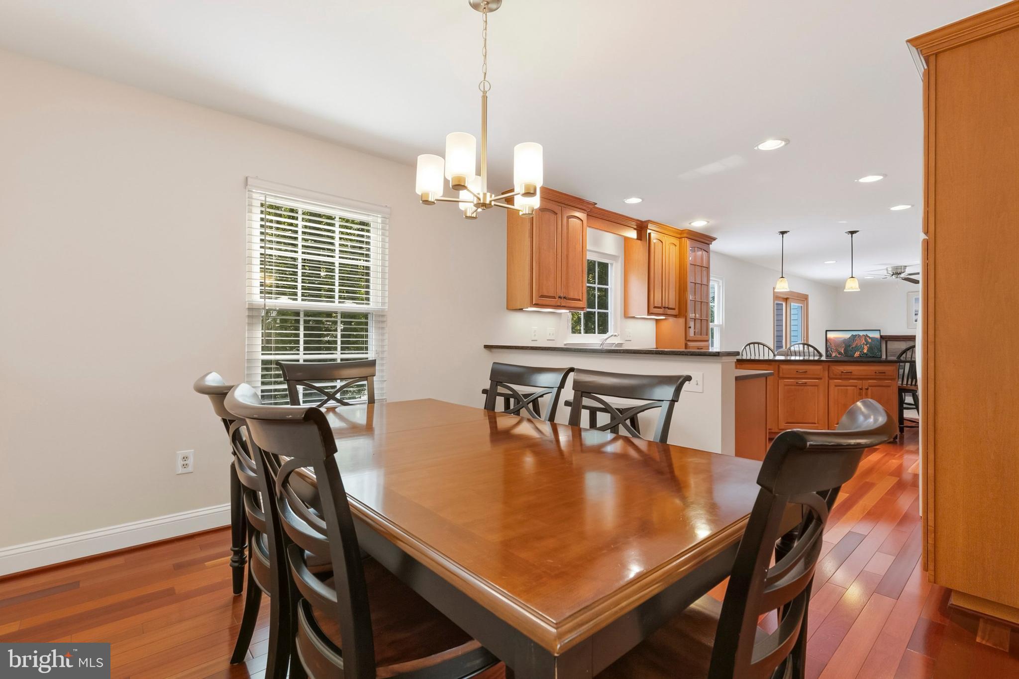 BEECH CREEK - Residential