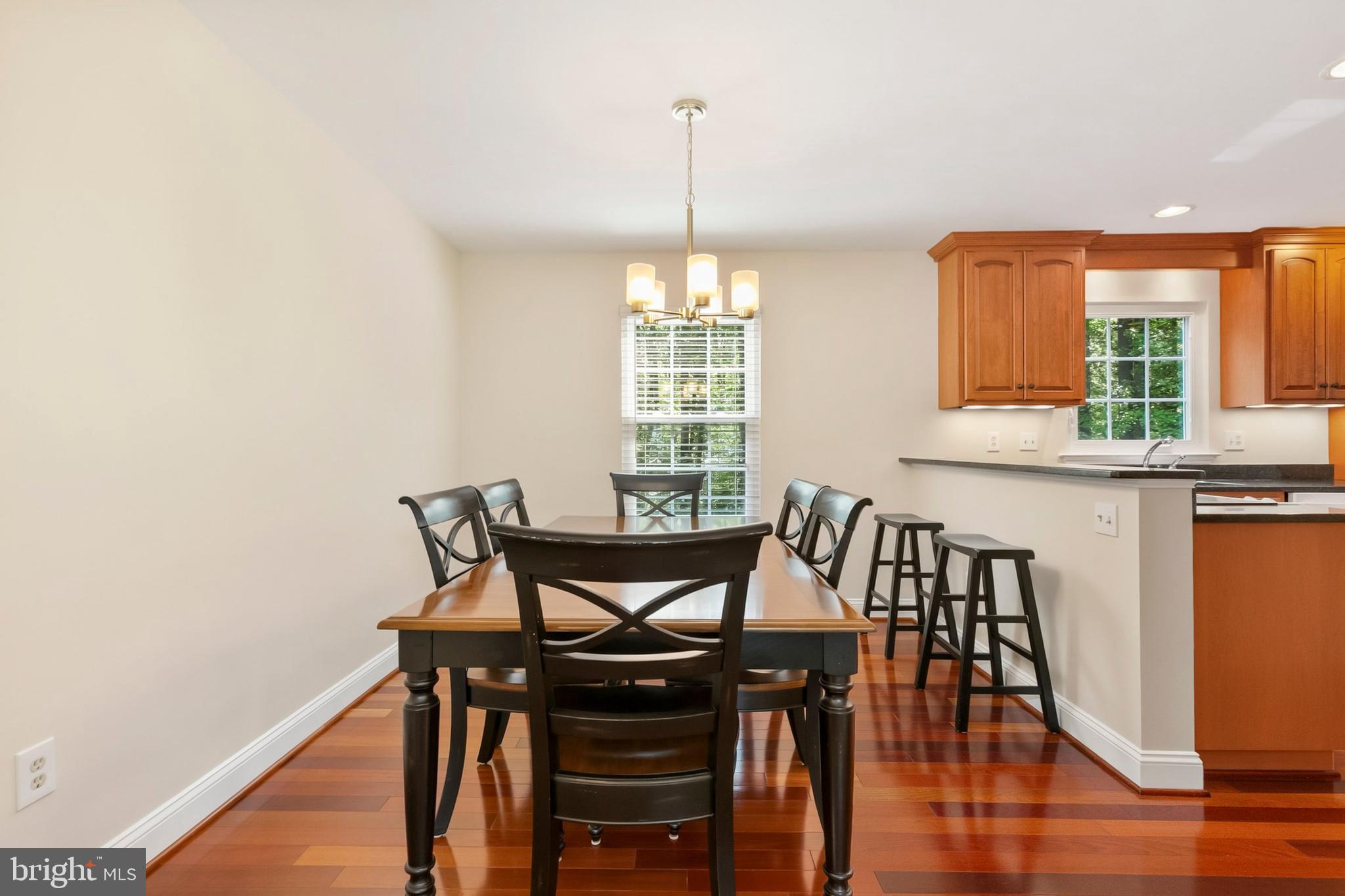 BEECH CREEK - Residential