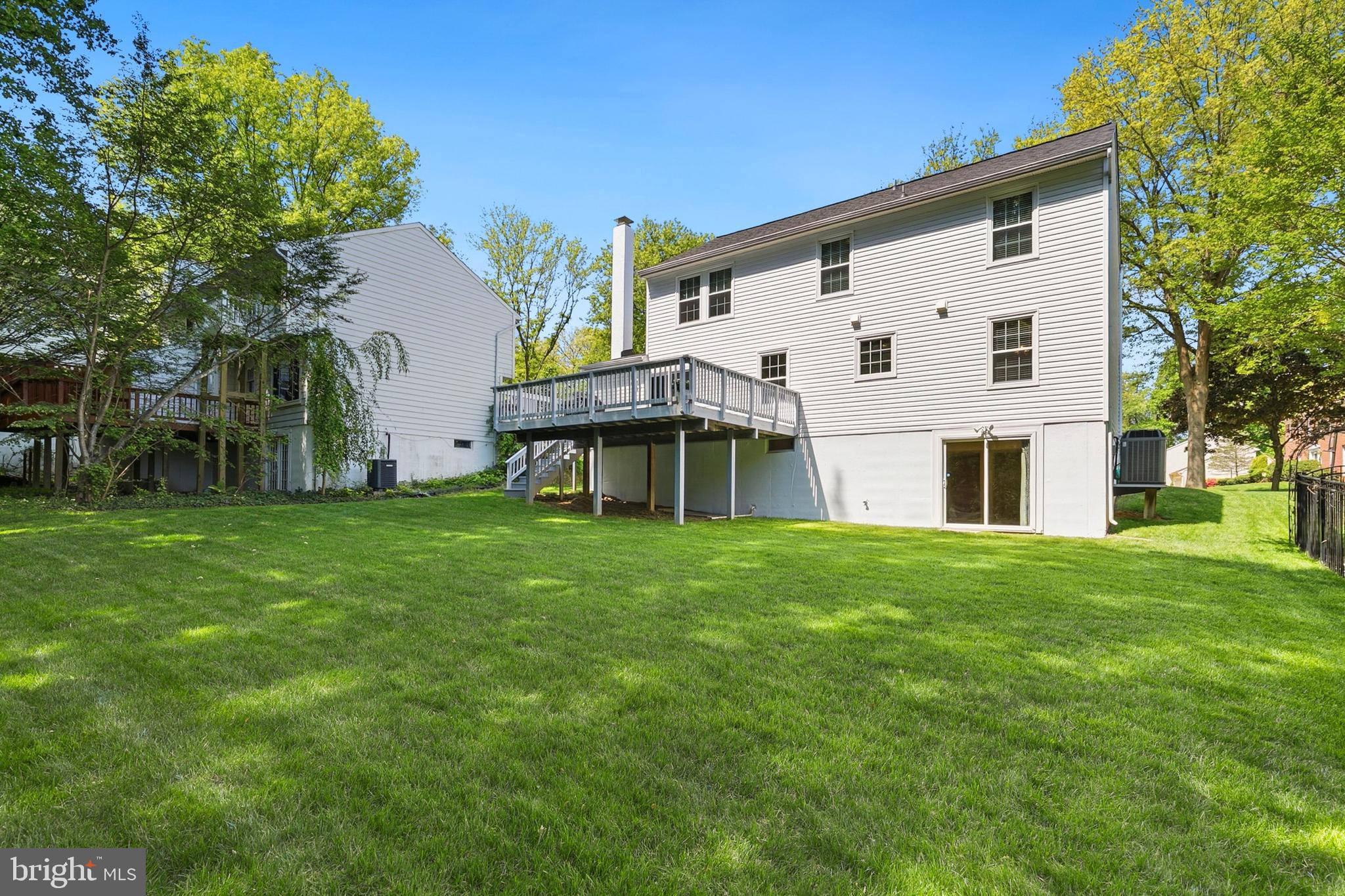 BEECH CREEK - Residential