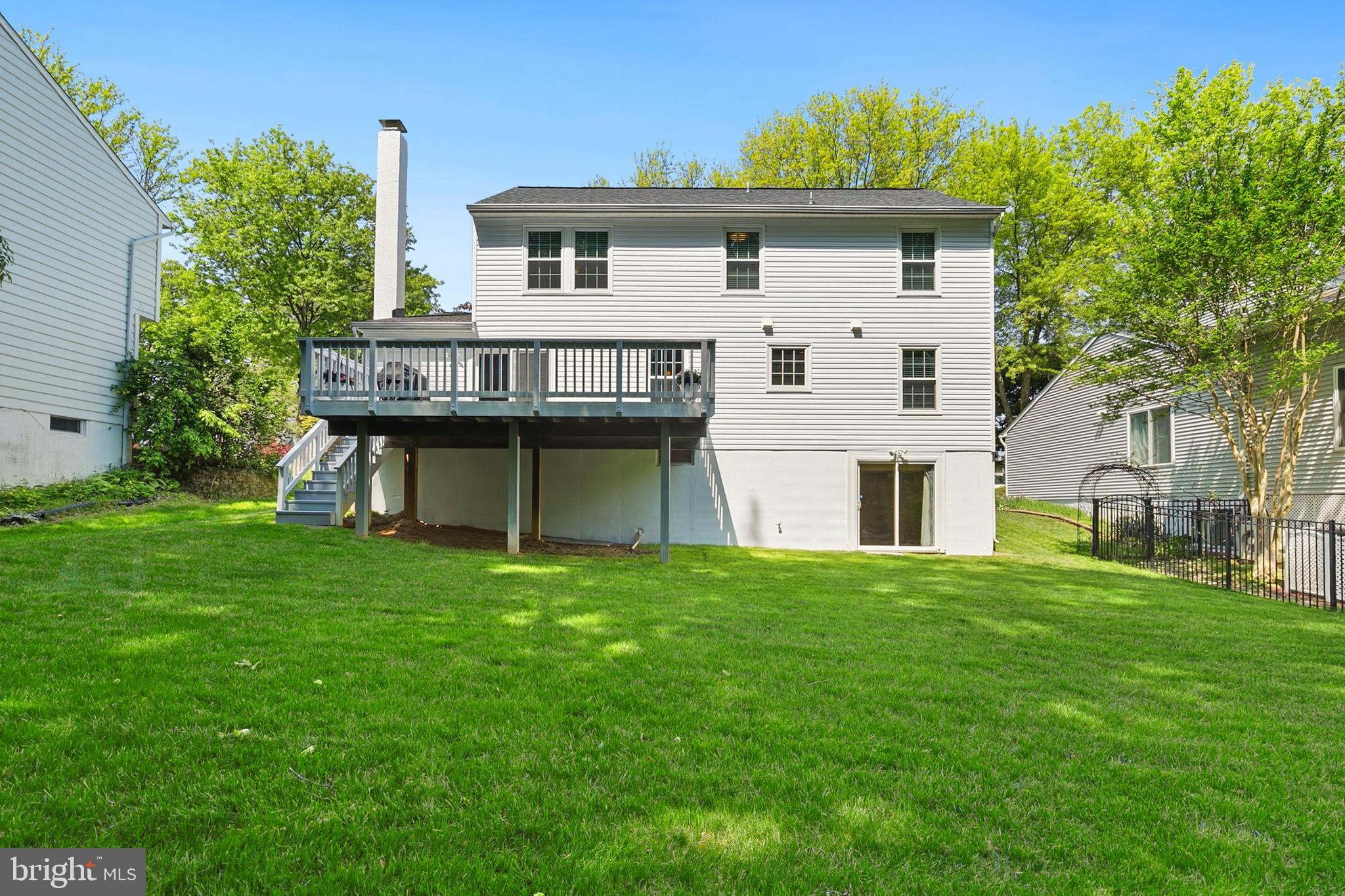 BEECH CREEK - Residential