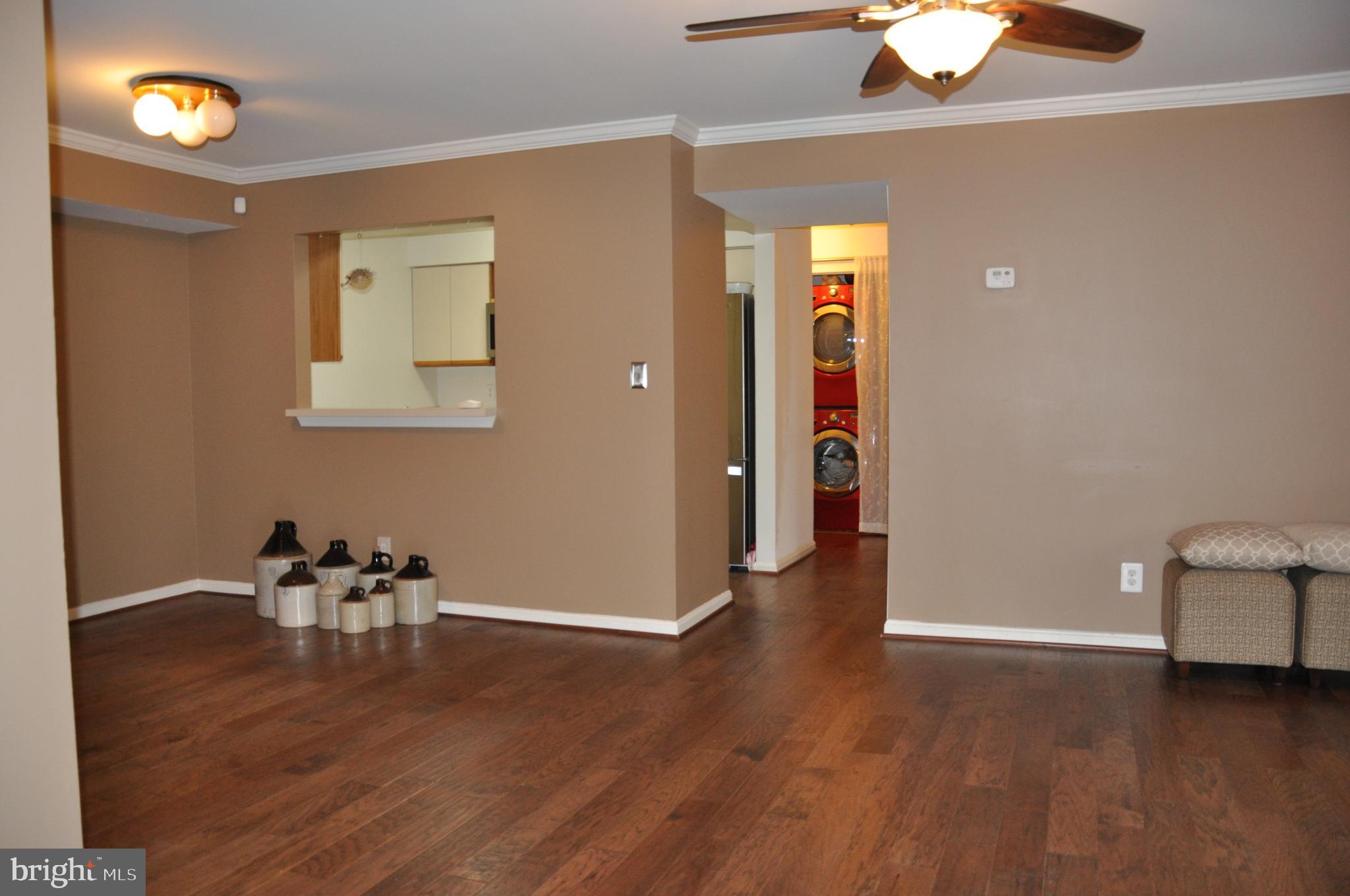 PONDS AT CENTREVILLE - Residential Lease