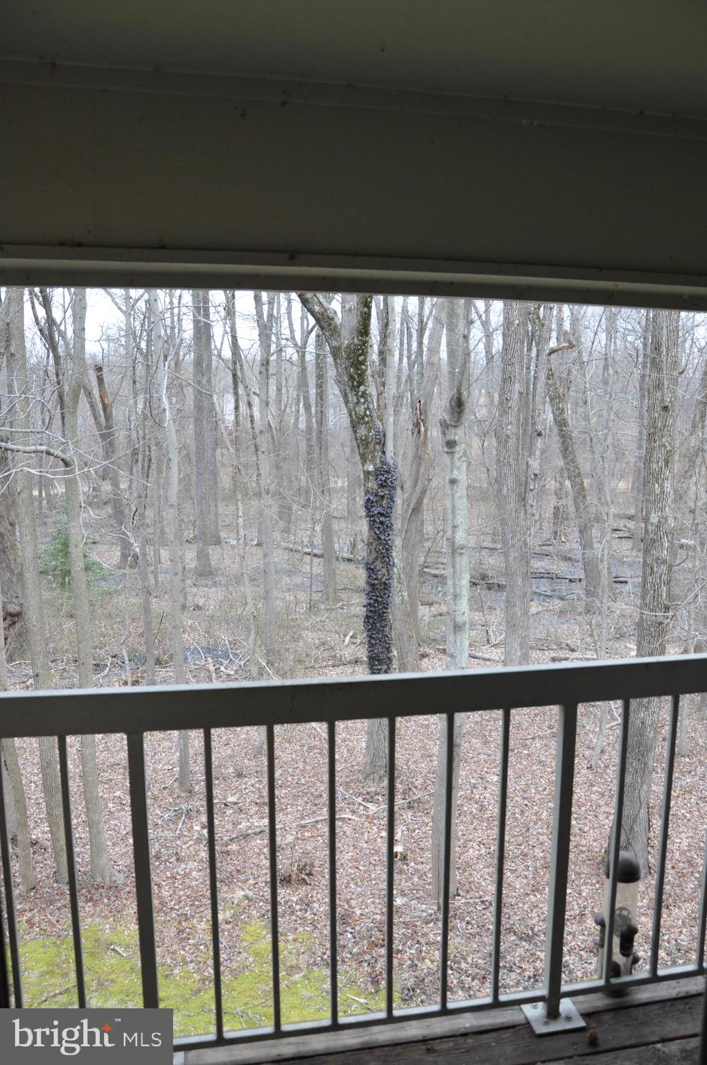 PONDS AT CENTREVILLE - Residential Lease