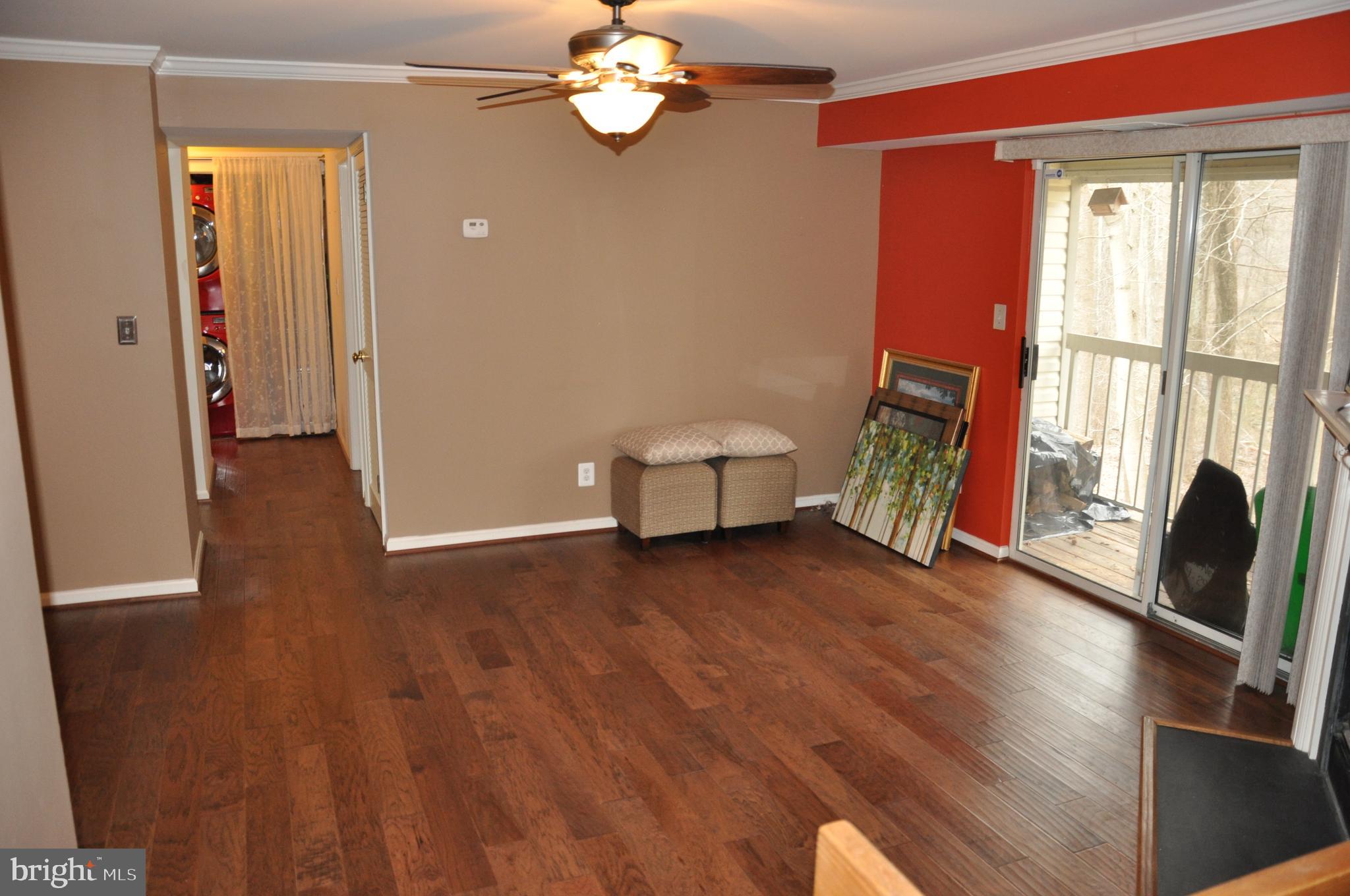 PONDS AT CENTREVILLE - Residential Lease