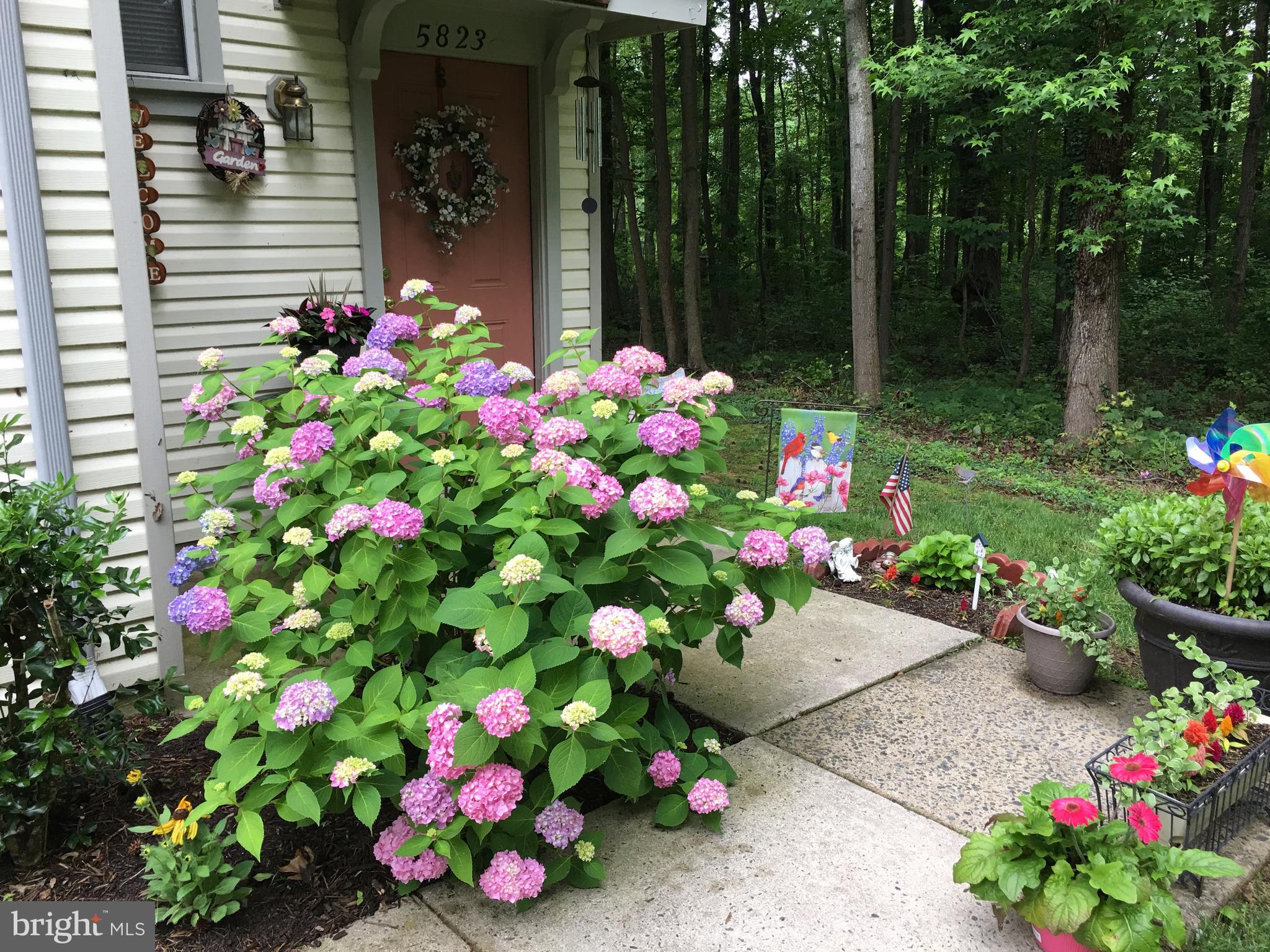 PONDS AT CENTREVILLE - Residential Lease