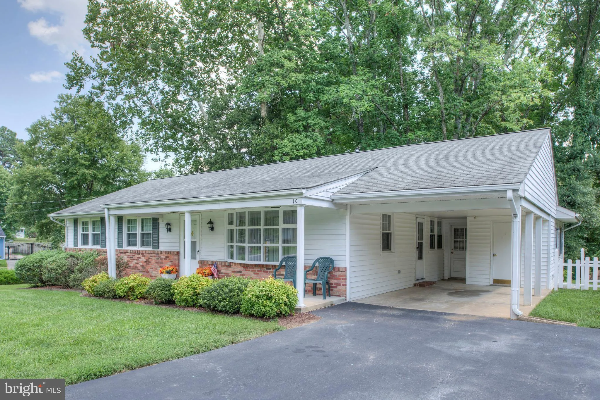 Additional image 2 of 10 Marshall Place, Fredericksburg, VA 22405