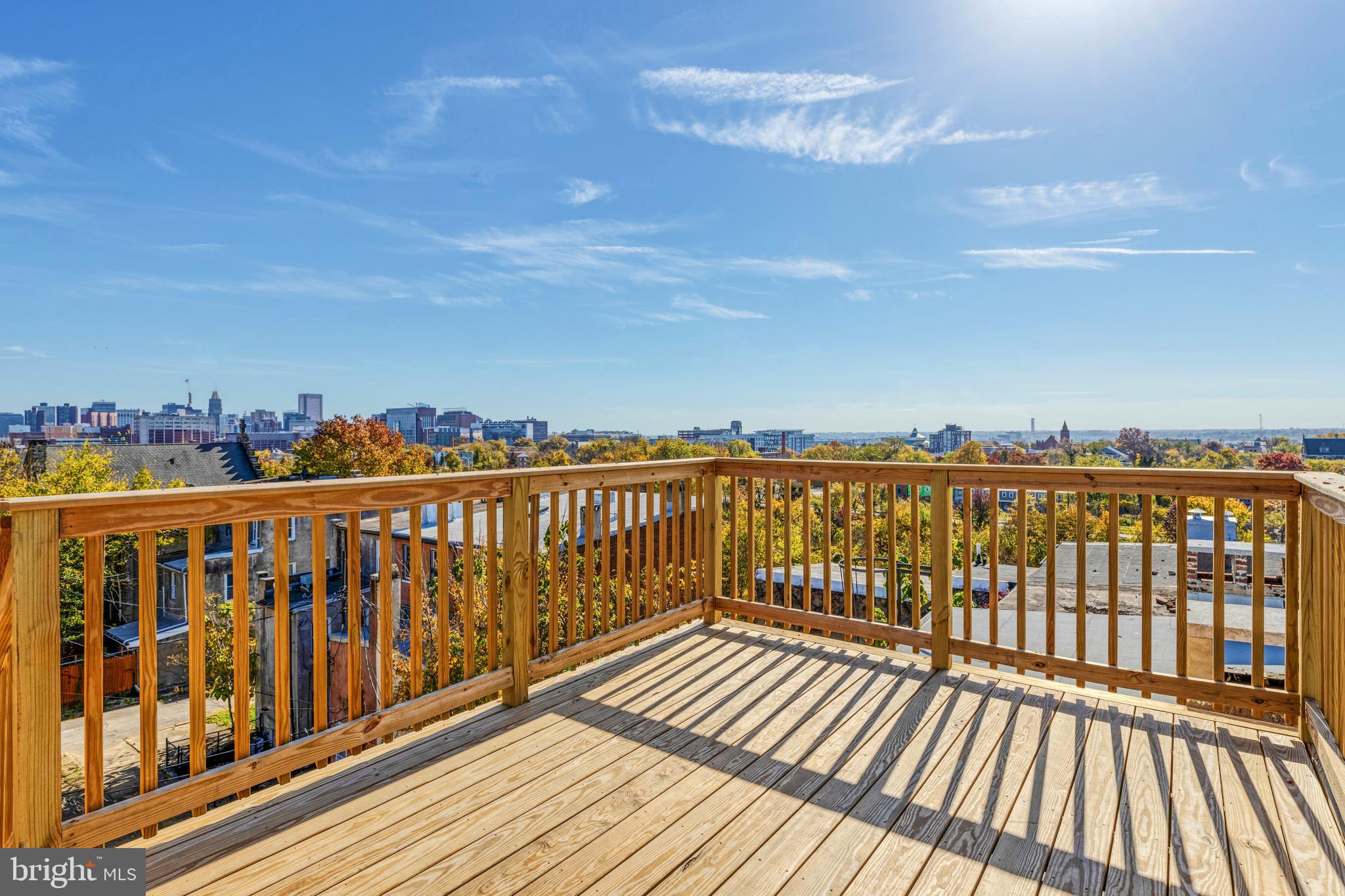 HARLEM PARK - Residential