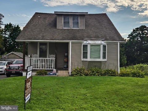 Homes For Sale - 501 Grant Avenue<br/> WILLOW GROVE, PA 19090