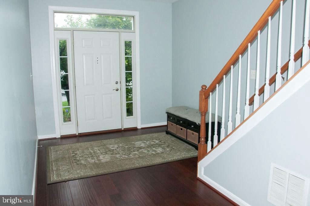 CROSSROADS MANOR - Residential Lease