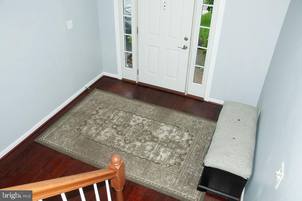 CROSSROADS MANOR - Residential Lease