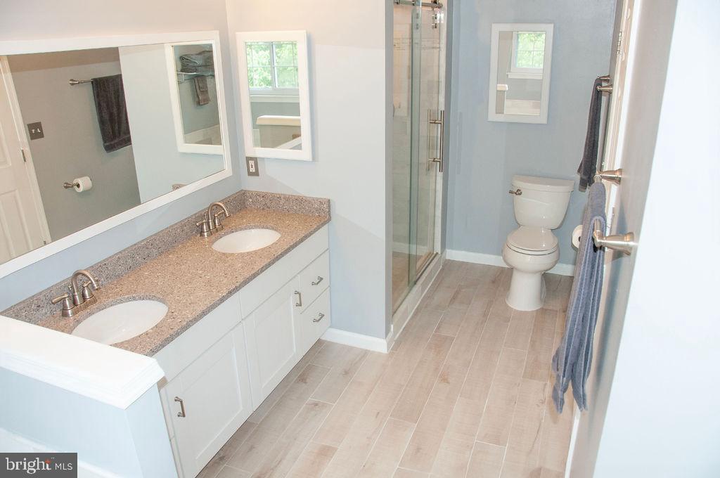 CROSSROADS MANOR - Residential Lease