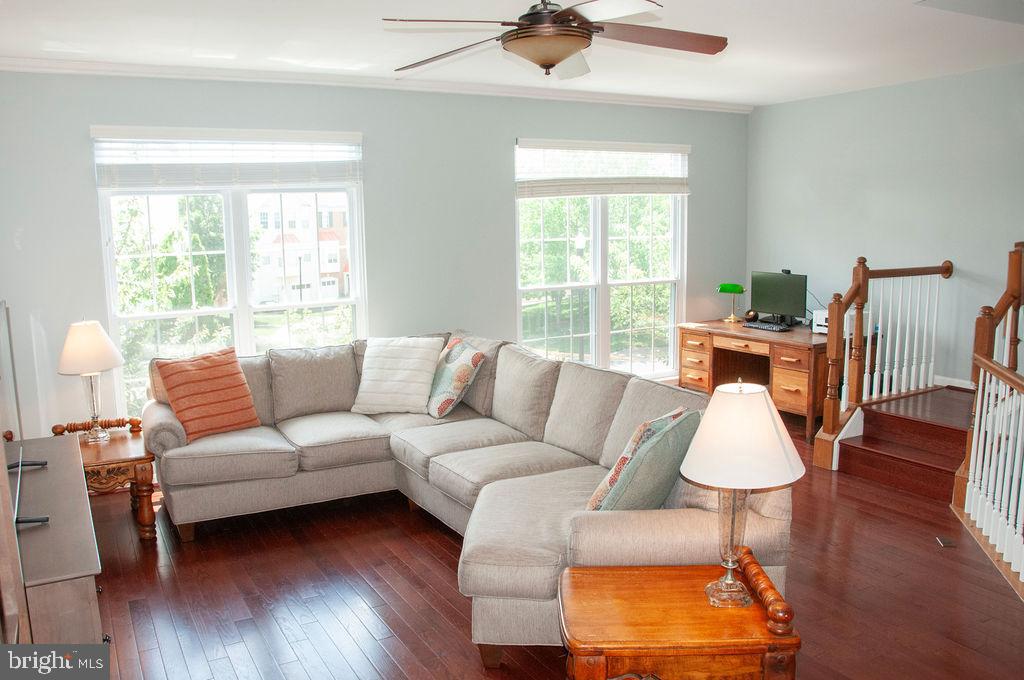 CROSSROADS MANOR - Residential Lease