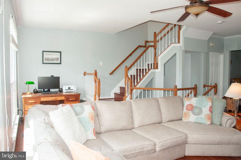 CROSSROADS MANOR - Residential Lease