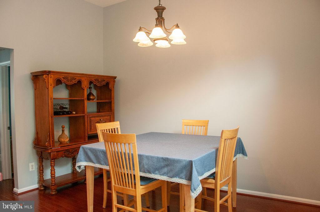 CROSSROADS MANOR - Residential Lease