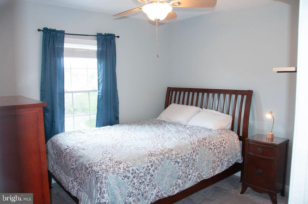 CROSSROADS MANOR - Residential Lease