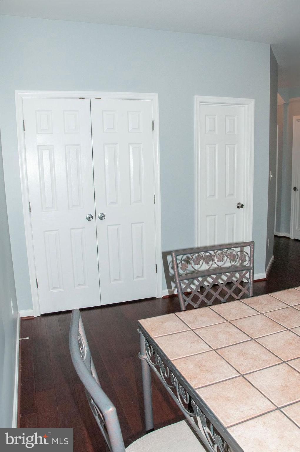 CROSSROADS MANOR - Residential Lease