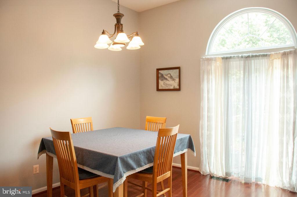 CROSSROADS MANOR - Residential Lease