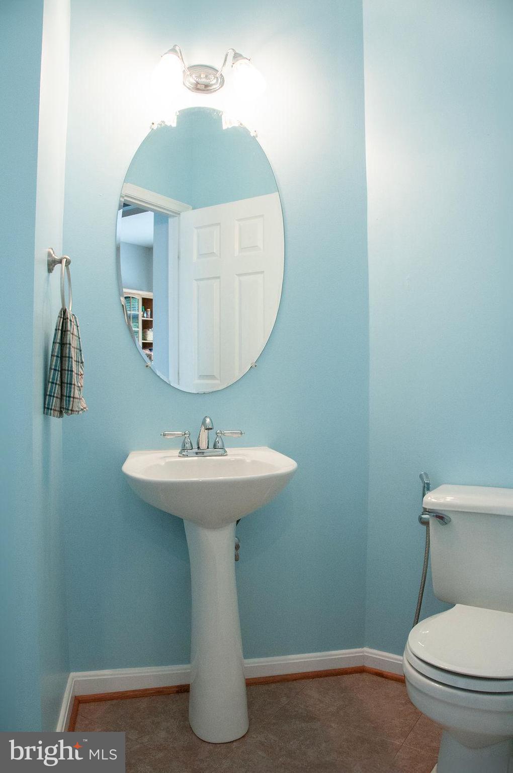 CROSSROADS MANOR - Residential Lease