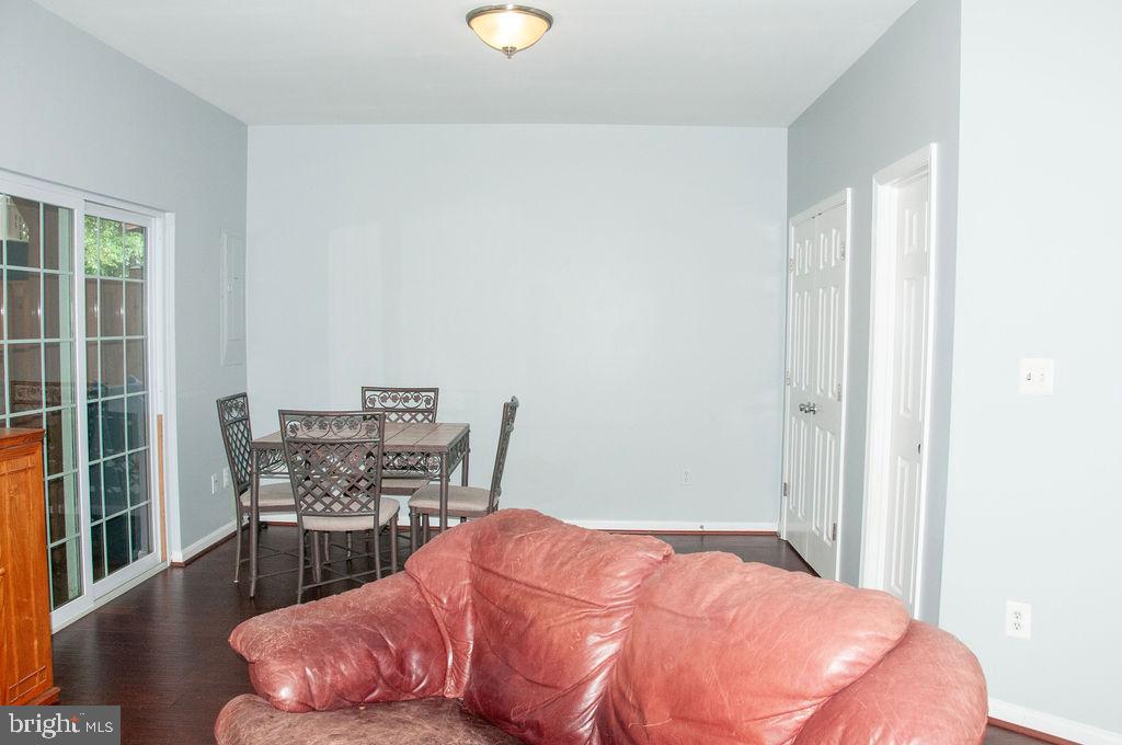 CROSSROADS MANOR - Residential Lease