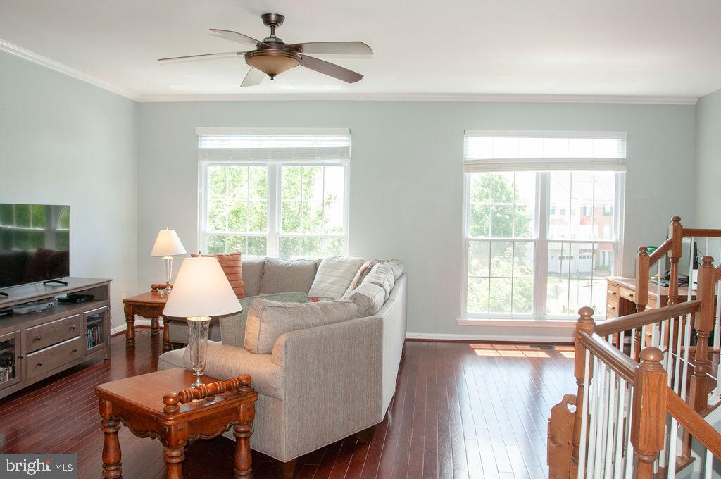 CROSSROADS MANOR - Residential Lease