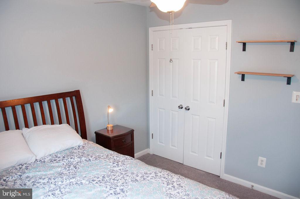 CROSSROADS MANOR - Residential Lease