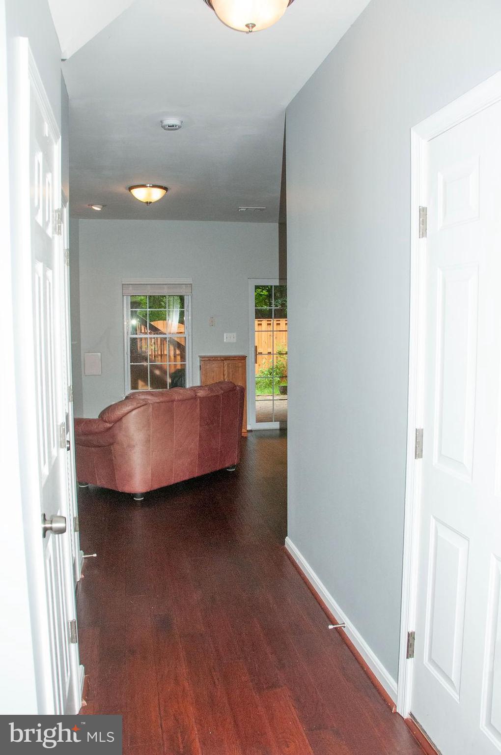 CROSSROADS MANOR - Residential Lease