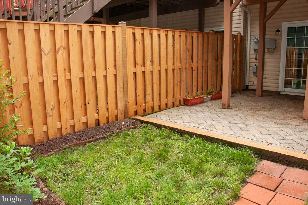 CROSSROADS MANOR - Residential Lease