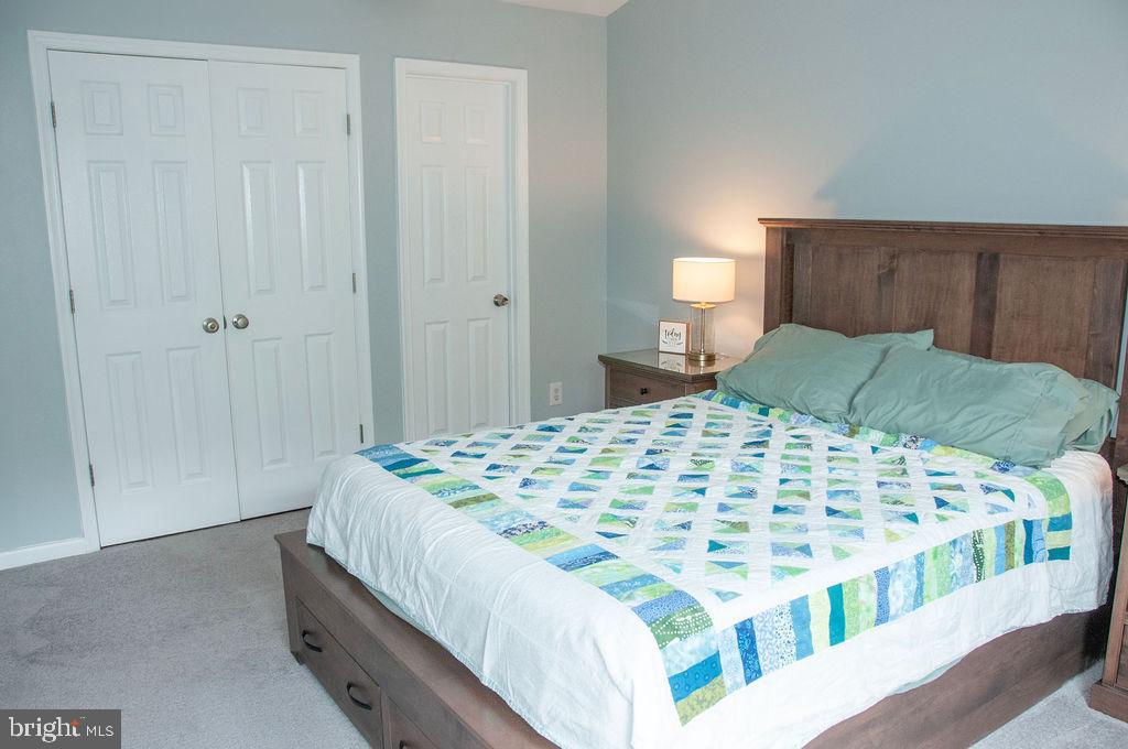 CROSSROADS MANOR - Residential Lease