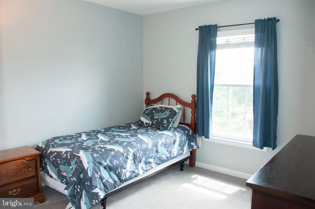 CROSSROADS MANOR - Residential Lease