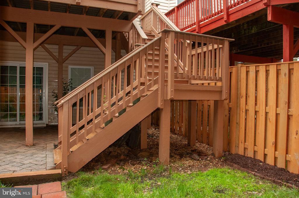 CROSSROADS MANOR - Residential Lease