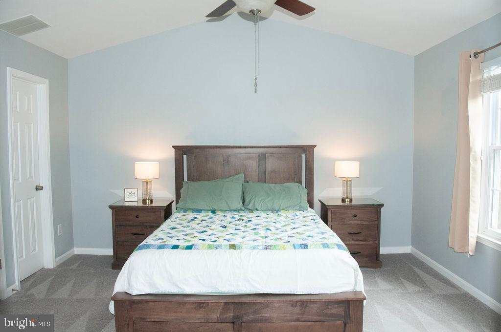 CROSSROADS MANOR - Residential Lease