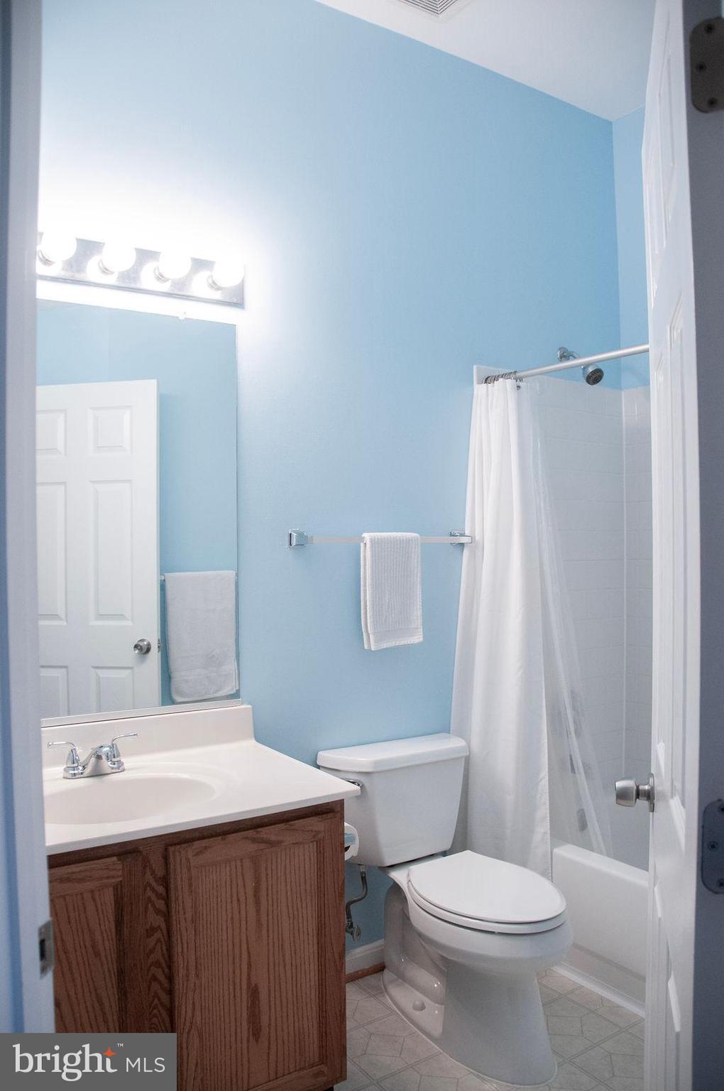 CROSSROADS MANOR - Residential Lease