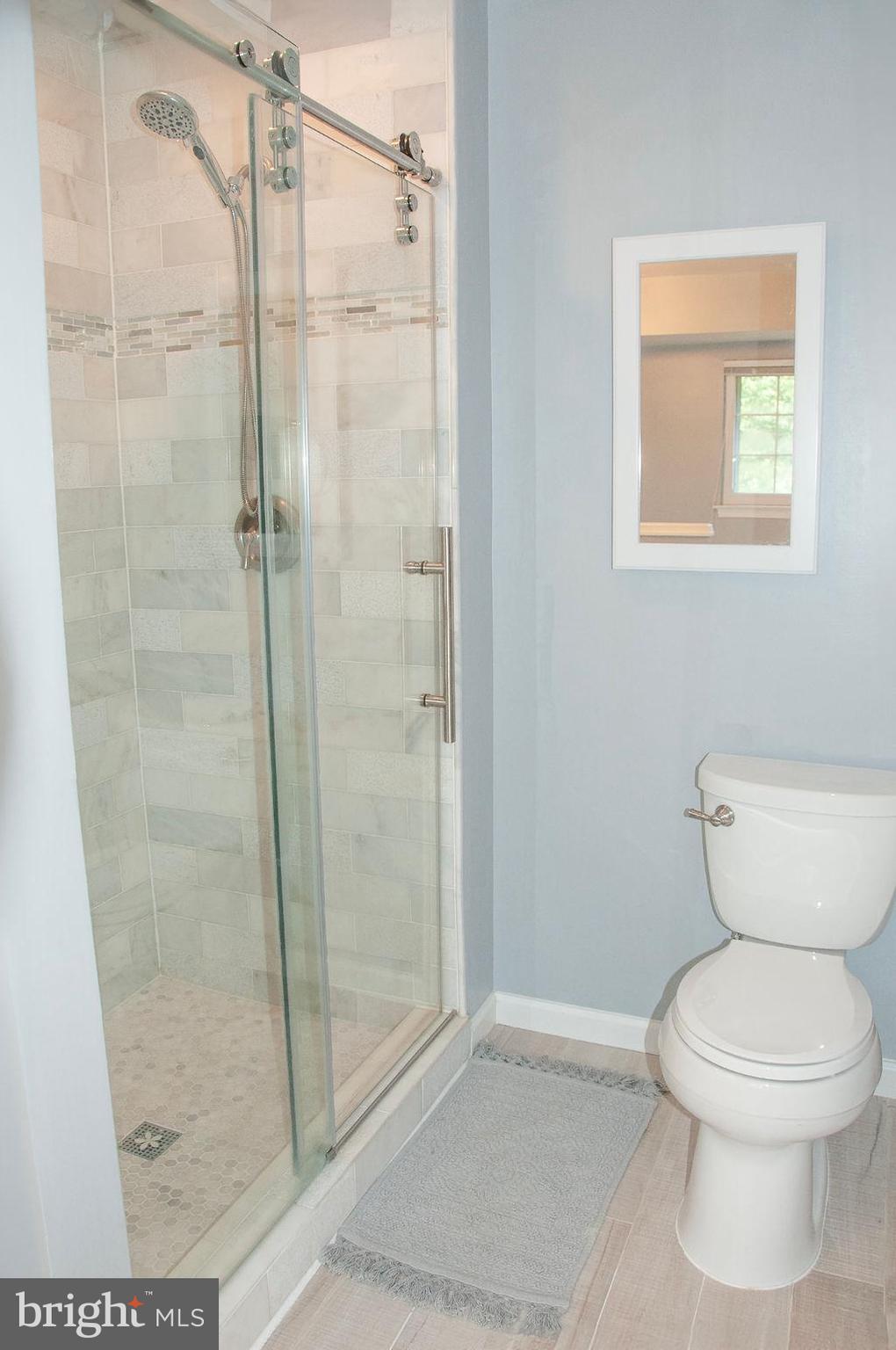 CROSSROADS MANOR - Residential Lease