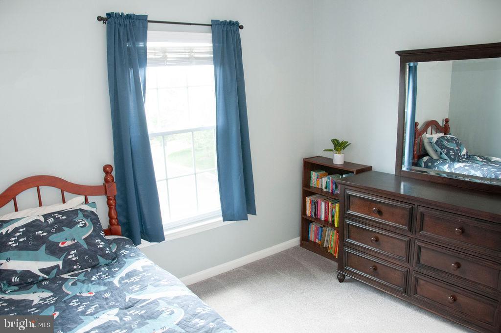 CROSSROADS MANOR - Residential Lease