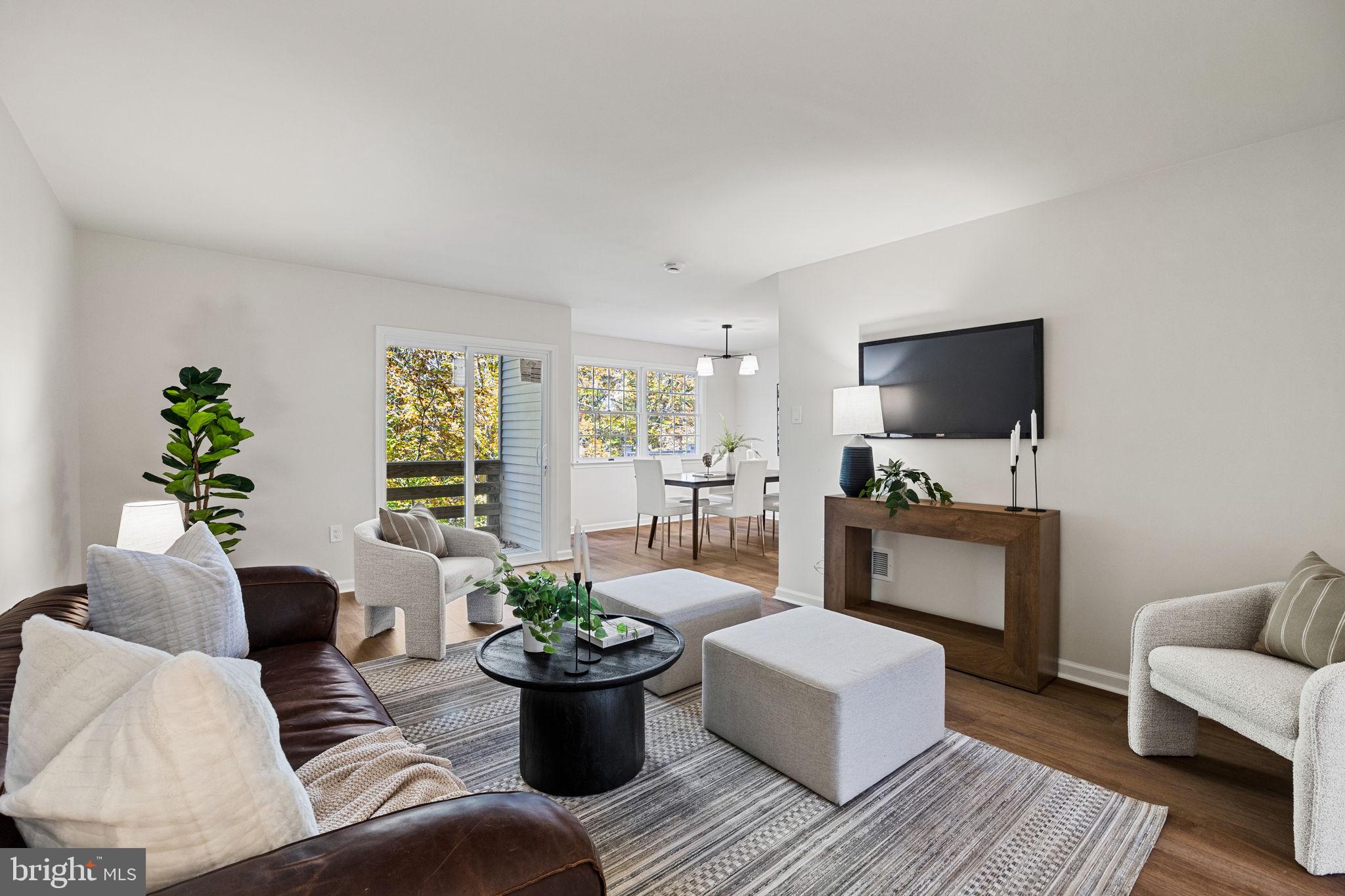 THE ORCHARD - Residential