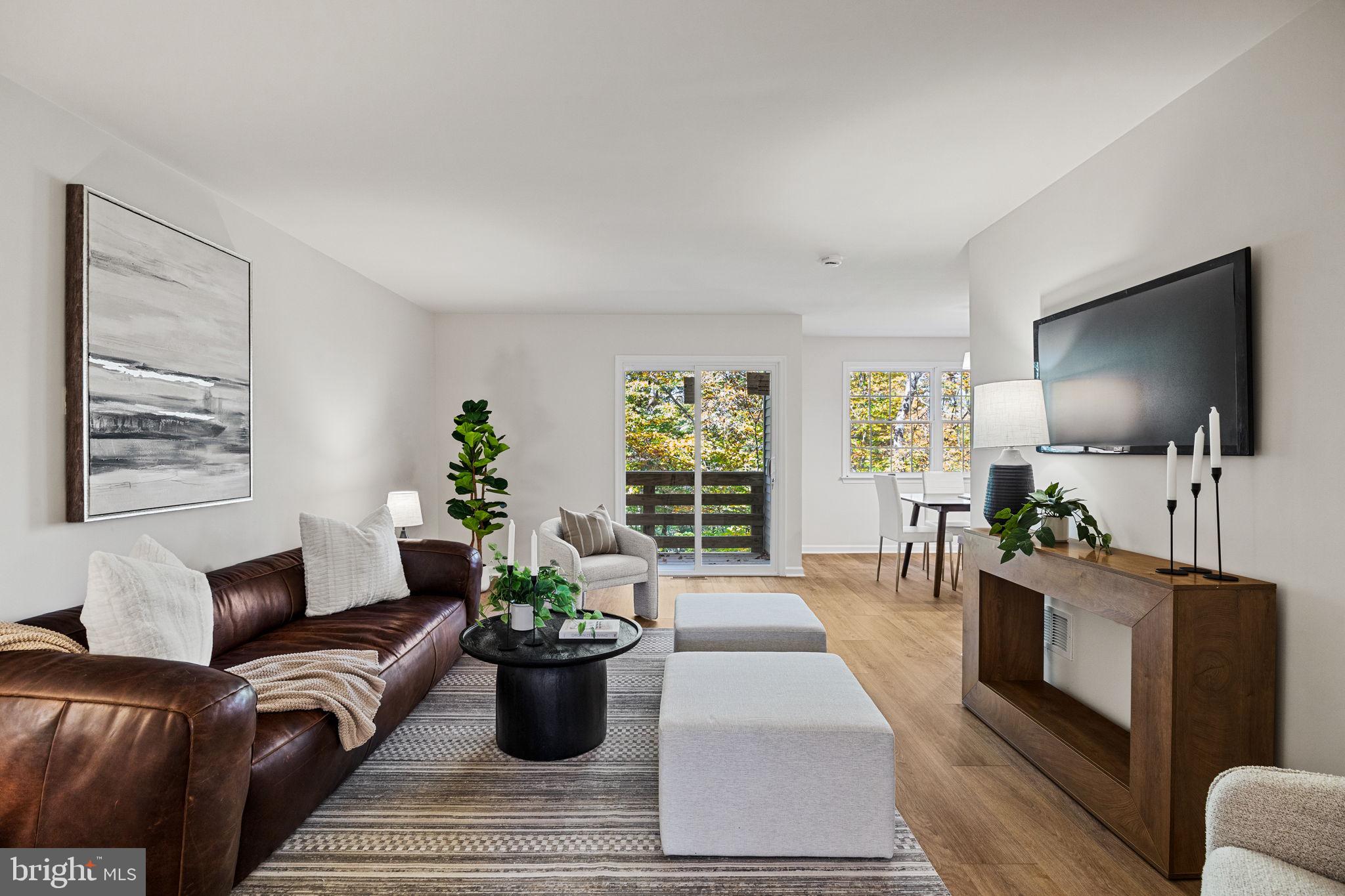 THE ORCHARD - Residential