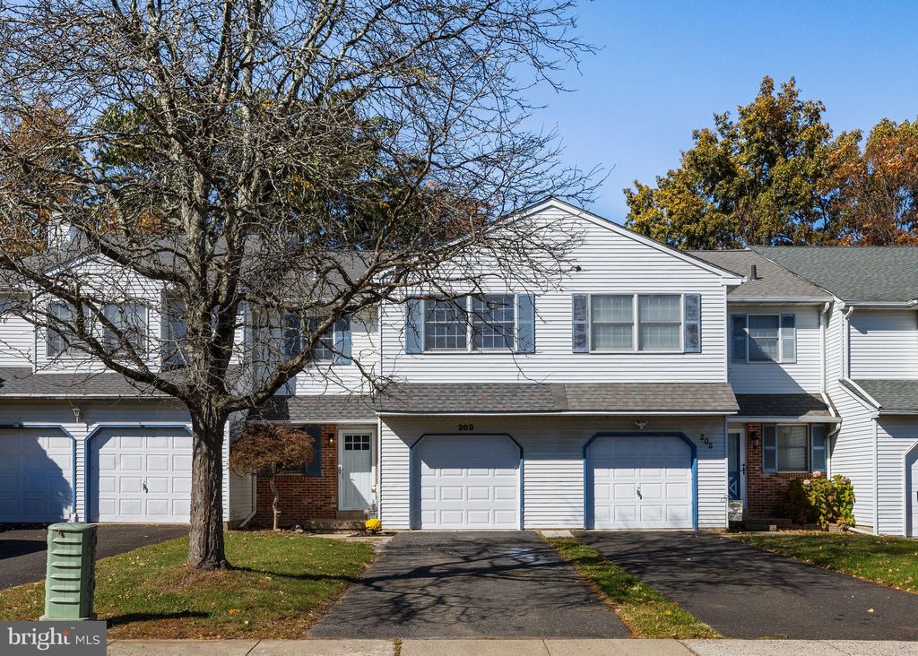 Photo of 203 Jonathan Drive, NORTH WALES, PA 19454 (MLS # PAMC2159426)