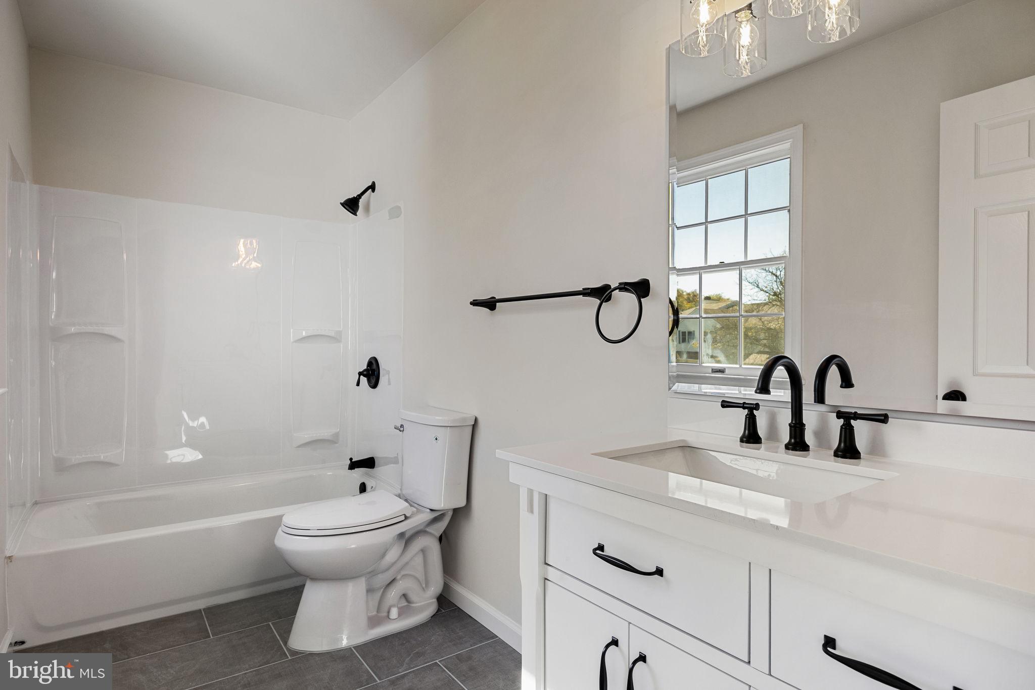 THE ORCHARD - Residential