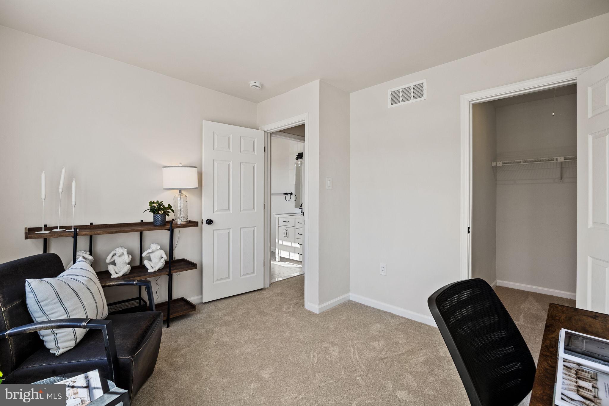 THE ORCHARD - Residential