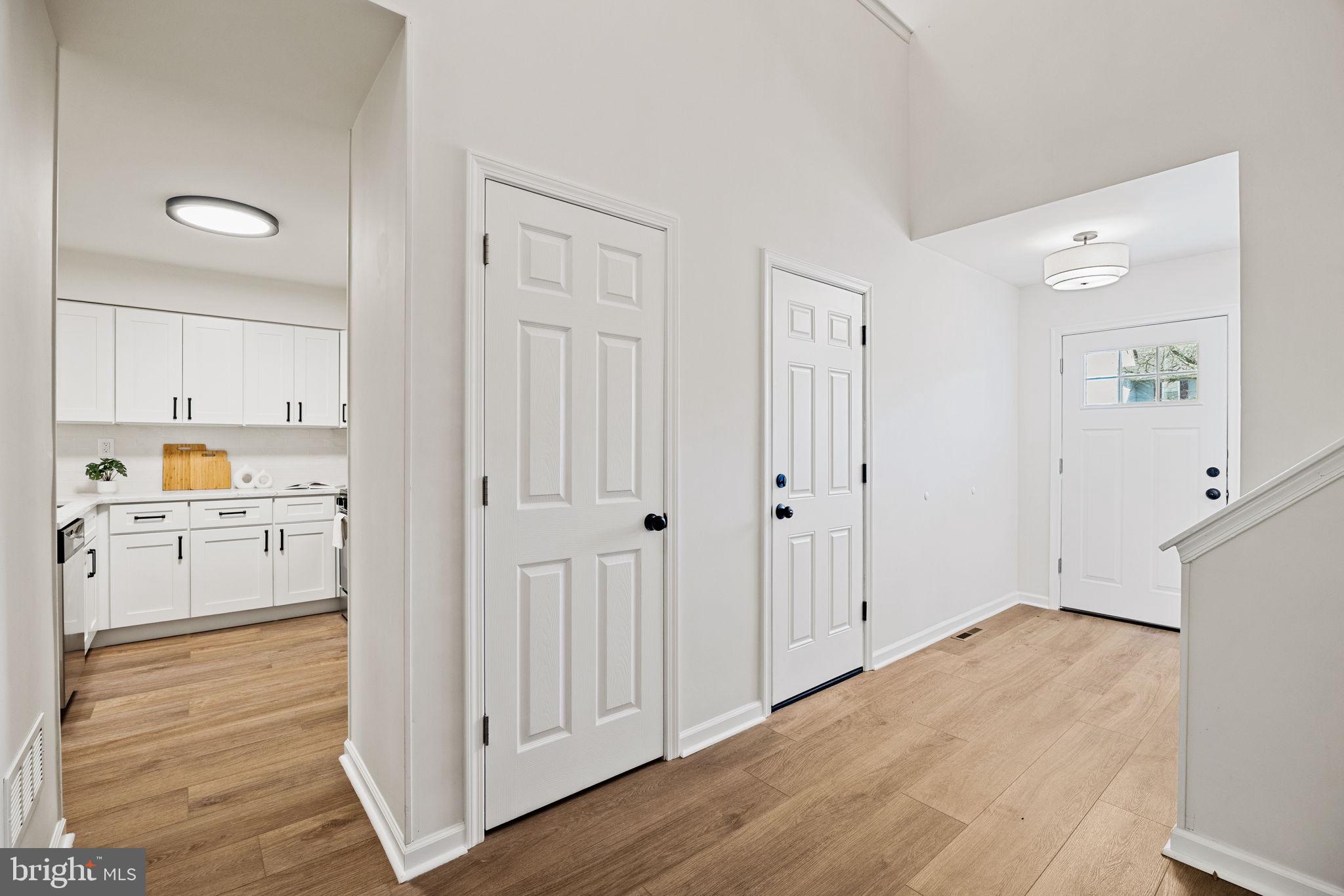 THE ORCHARD - Residential