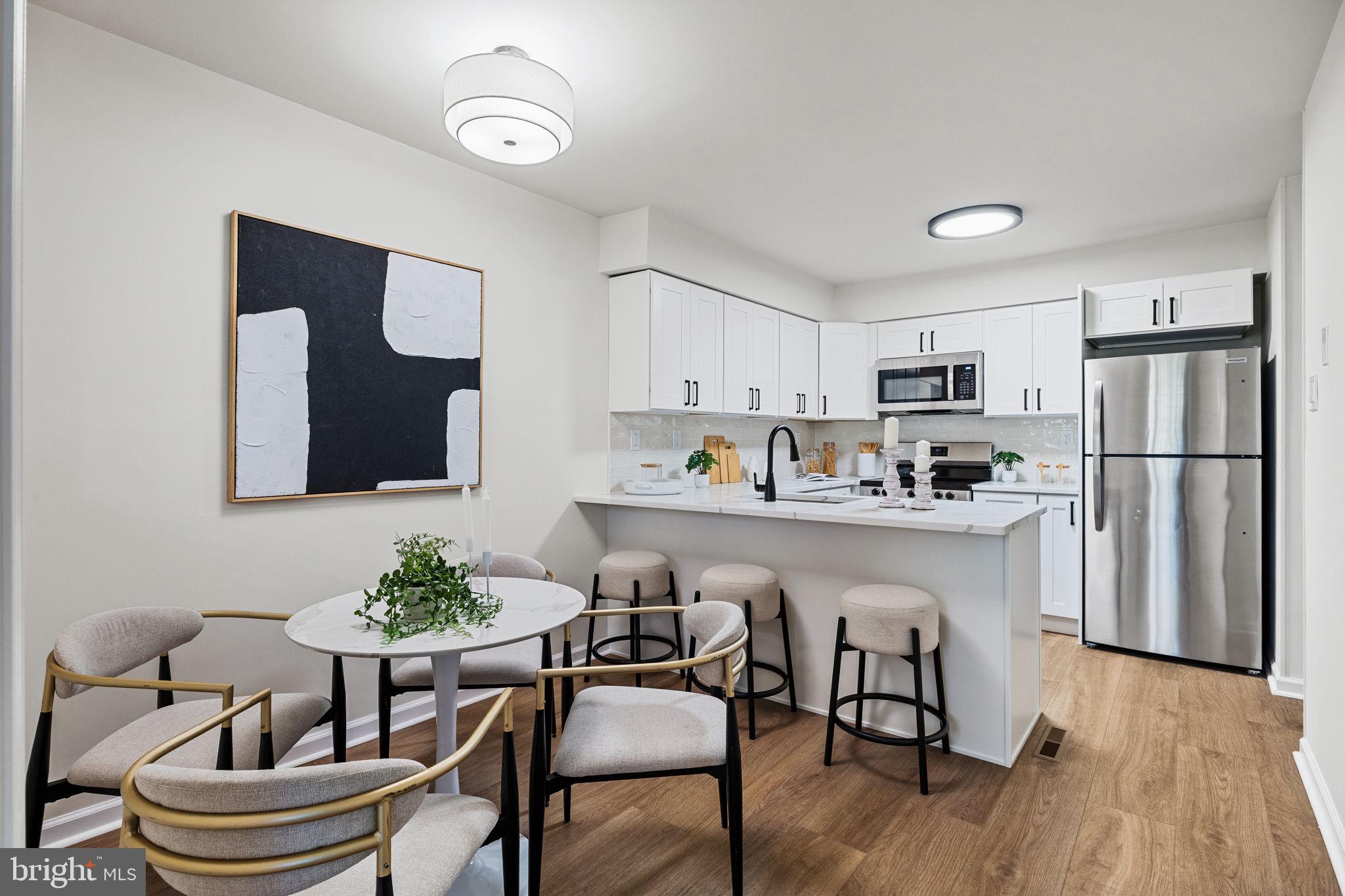 THE ORCHARD - Residential